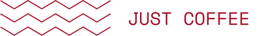 Just Coffee